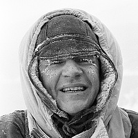 Portrait of a photographer (avatar) Владимир Сковородников (Vladimir Skovorodnikov)