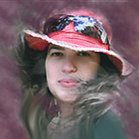 Portrait of a photographer (avatar) Juliana Nan