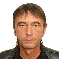 Portrait of a photographer (avatar) Konstantin Tolmachev
