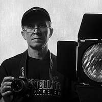 Portrait of a photographer (avatar) Штабнов Юрий