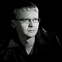 Portrait of a photographer (avatar) Юрий Солотин (Yury Solotin)