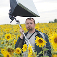 Portrait of a photographer (avatar) Аркадий Филиппов (Arcady Filippov)