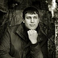 Portrait of a photographer (avatar) Антон Карцев (Anton Kartsev)