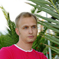 Portrait of a photographer (avatar) Денис Сорокин (Denis Sorokin)
