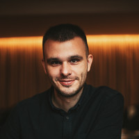 Portrait of a photographer (avatar) Никита Никитич