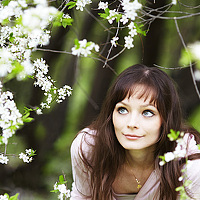 Portrait of a photographer (avatar) Лора