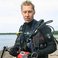 Portrait of a photographer (avatar) Андрей Кашин
