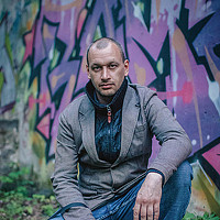 Portrait of a photographer (avatar) Максим Точилкин (Maxim Tochilkin)
