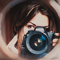 Portrait of a photographer (avatar) Заболоткина Анастасия (Anastasiya Zabolotkina)