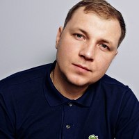 Portrait of a photographer (avatar) Захватов Александр (Aleksandr Zakhvatov)