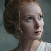 Portrait of a photographer (avatar) Любовь (Недотанова)