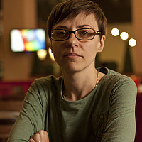 Portrait of a photographer (avatar) Ирина Мовчан (Irina Movchan)