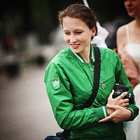 Portrait of a photographer (avatar) Анастасия Корнеенкова (Anastasiya Korneenkova)