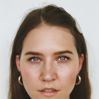 Portrait of a photographer (avatar) Агнесса Боброва (Agnese Bobrova)