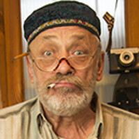 Portrait of a photographer (avatar) Гончарук Юрий (Goncharuk Yuri)