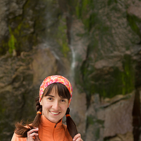 Портрет фотографа (аватар) Надежда Хаустова (Nadezhda Khaustova)