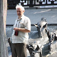 Portrait of a photographer (avatar) Виктор Величко