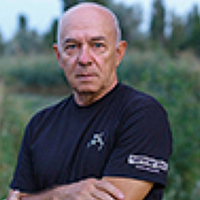 Portrait of a photographer (avatar) Евгений Владимирович Кирюхин (Evgen Kirjukhin)