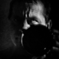 Portrait of a photographer (avatar) Zbigniew