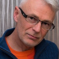 Portrait of a photographer (avatar) Jerzy Safijański (Jerzy Safijanski)