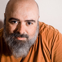 Portrait of a photographer (avatar) gimenes thiago (thiago gimenes)