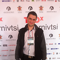 Portrait of a photographer (avatar) Олексій Івасюк (Oleksii Ivasiyk)