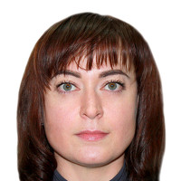 Portrait of a photographer (avatar) Светлана Евпалова (Svetlana Evpalova)