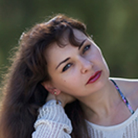 Portrait of a photographer (avatar) Кравченко Юлия (Iuliia Kravchenko)