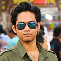 Portrait of a photographer (avatar) Azim Khan Ronnie