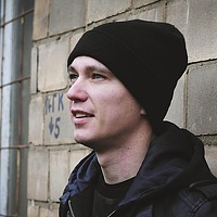 Portrait of a photographer (avatar) Артем Ильичев (Artem Ilichev)