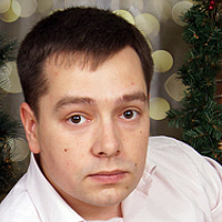 Портрет фотографа (аватар) Сергей Яблоков (Sergey Yablokov)