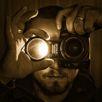 Portrait of a photographer (avatar) Степан Давыдов (Stepan Davydov)