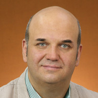 Portrait of a photographer (avatar) Сергей Барановский (Serge Baranovsky)