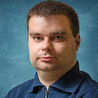 Portrait of a photographer (avatar) Андрей Наронский (Andrei Naronski)