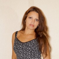 Portrait of a photographer (avatar) Nina