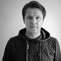Portrait of a photographer (avatar) Kris Bednarzewski (Kris)