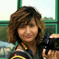 Portrait of a photographer (avatar) Елена Кадкина (Elena Kadkina)