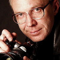 Portrait of a photographer (avatar) Владимир Майоров (Vladimir Mayorov)