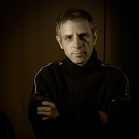 Portrait of a photographer (avatar) Александр Черемин (Alexander Cheremin)