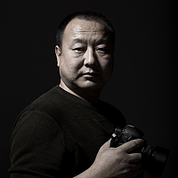 Portrait of a photographer (avatar) jilahadalai