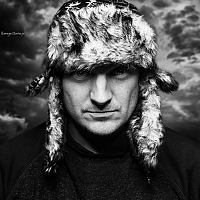 Portrait of a photographer (avatar) Damian Piórko (Damian Piorko)