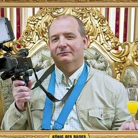 Portrait of a photographer (avatar) Александр Трипольский (Alexander Tripolski)