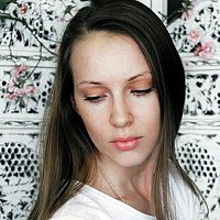 Portrait of a photographer (avatar) Ксения (Ksenia)