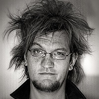 Portrait of a photographer (avatar) Александр Сницарь