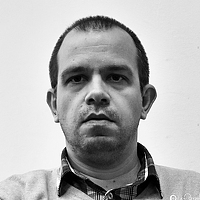 Portrait of a photographer (avatar) Иво Ангелов (Ivo Angelov)