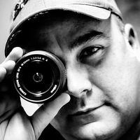 Portrait of a photographer (avatar) Peterson Azevedo
