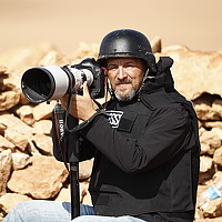 Portrait of a photographer (avatar) Alex Ephe