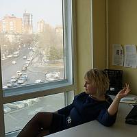 Portrait of a photographer (avatar) Лилия Сперанская (Liliya Speranskaya)