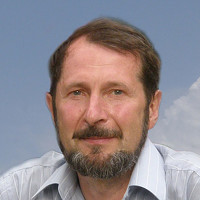 Portrait of a photographer (avatar) Александр Корнелюк (Alexander Kornelyuk)