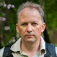 Portrait of a photographer (avatar) Владимир Вишняков (Vladimir Vishnyakov)